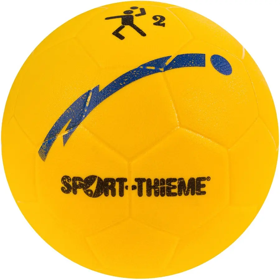 Håndball Sport-Thieme Kogelan Supersoft Myk håndball str. 2 