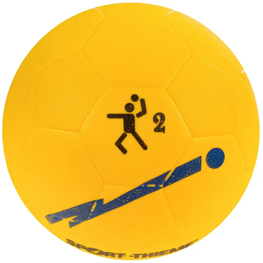 Håndball Sport-Thieme Kogelan Supersoft Myk håndball str. 2 