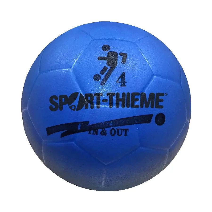 Fotball Sport-Thieme Kogelan Hypersoft Str 4 | Inne- og utendørs 