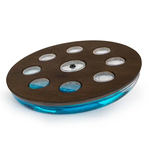 Balansebrett Eau-Me Board 64 cm | Fylles med vann