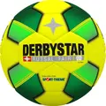 Futsalball Derbystar Fair 4 Fairtrade merket innefotball