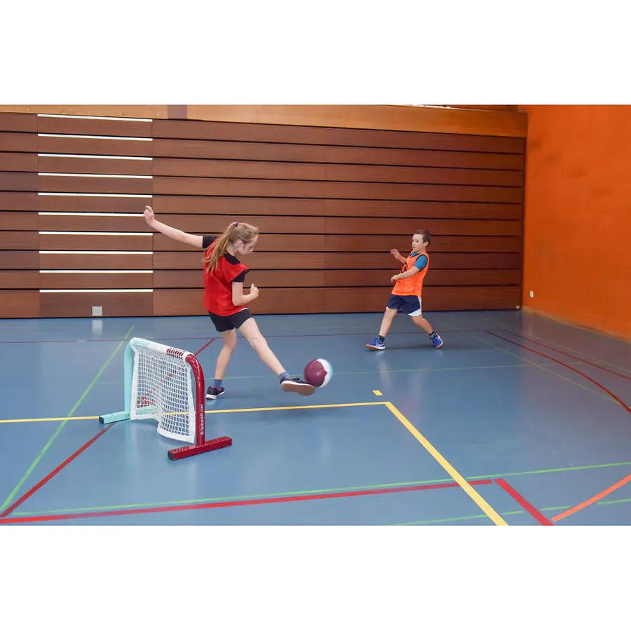 FooBaSkill mål Offisielt mål 