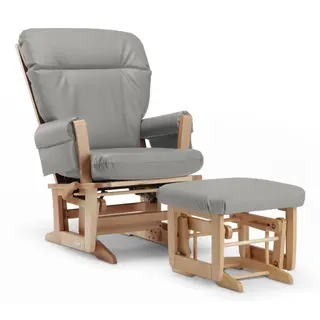 Trone Advance Gyngestol Med puff
