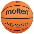 Basketball Molten B5C2000-L | 5 Nybegynnere 9-11 &#229;r | Redusert vekt