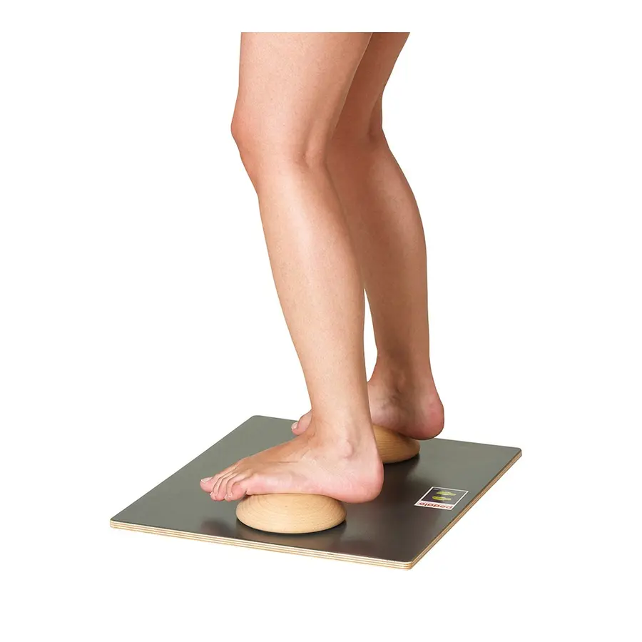 Pedalo S8 Arch stretcher Fotstasjon Strekking av fotbue 