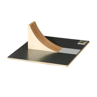 Pedalo S9 Plantar Stretch Fotstasjon T&#248;ying av sene og leggmuskulatur