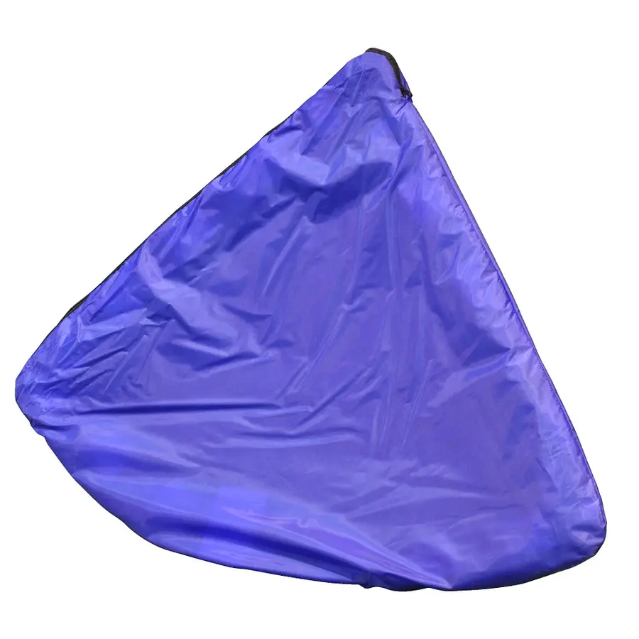 Håndballmål Pop Up 180 x 120 cm 2 stk | Med transportbag 