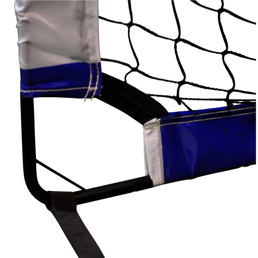 Håndballmål Pop Up 180 x 120 cm 2 stk | Med transportbag 