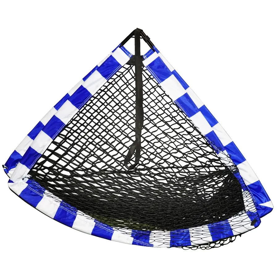 Håndballmål Pop Up 180 x 120 cm 2 stk | Med transportbag 