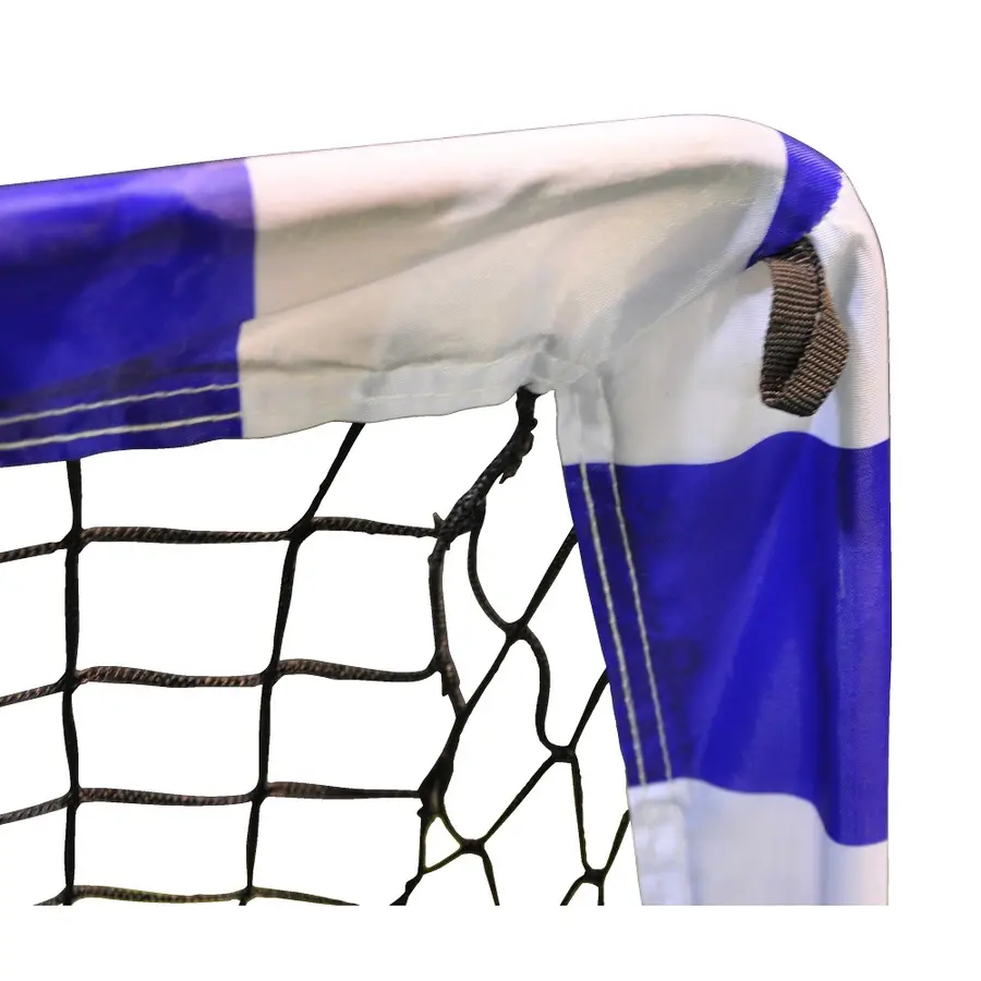 Håndballmål Pop Up 180 x 120 cm 2 stk | Med transportbag 