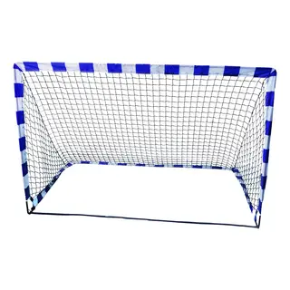 Håndballmål Pop Up 180 x 120 cm 2 stk | Med transportbag