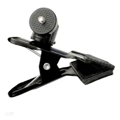 Tilbehør | Push Reaksjonslys feste Klypefeste