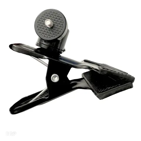 Tilbehør | Push Reaksjonslys feste Klypefeste