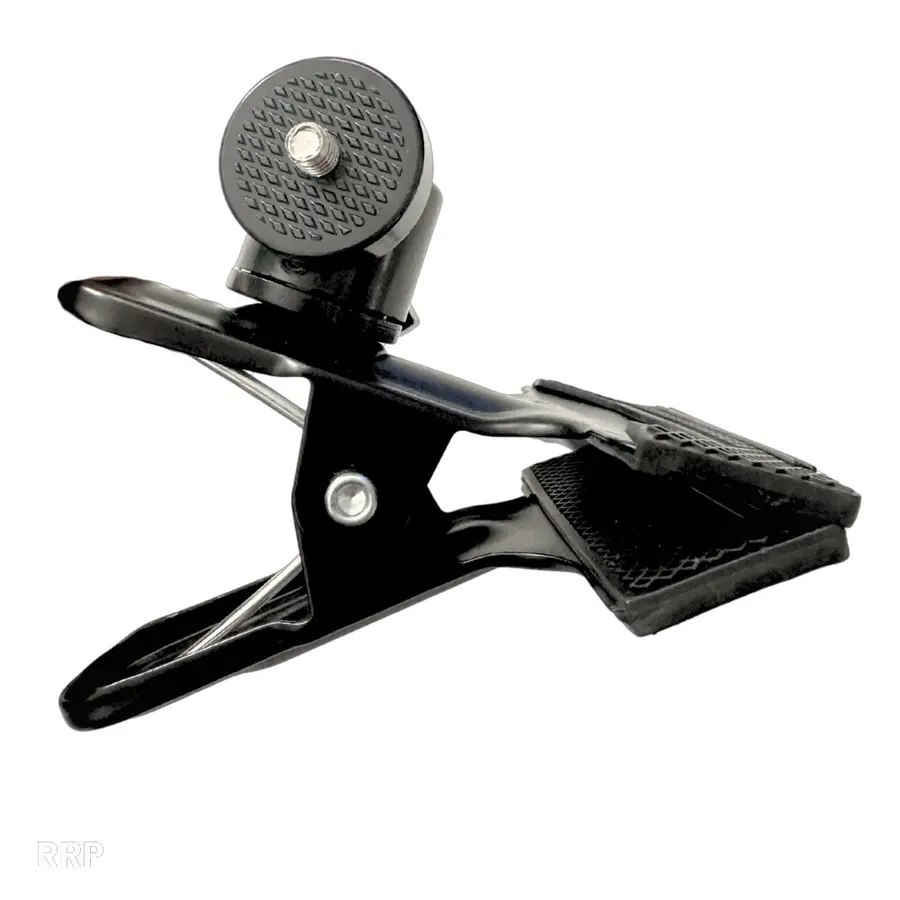 Tilbehør | Push Reaksjonslys feste Klypefeste 