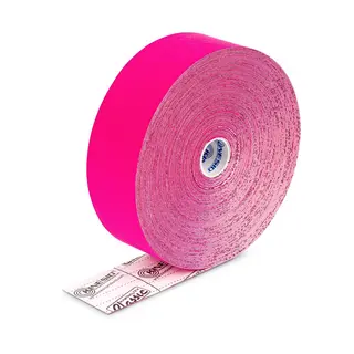 Kinesiotape Kinesio Tex Classic Rosa Lengde 31,5 m | Bredde 5 cm