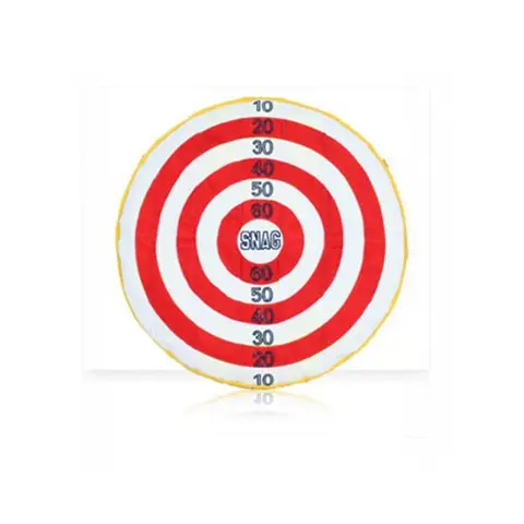 Blink Bullseye Snag Golf Golfoppl&#230;ring