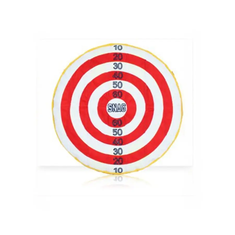 Blink Bullseye Snag Golf Golfopplæring 