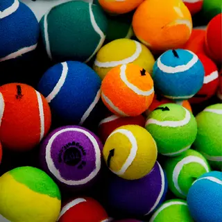 Baller Snag Golf Golfoppl&#230;ring