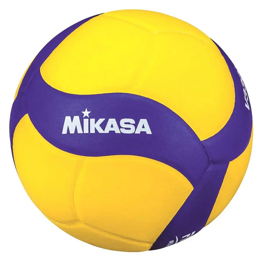 Volleyball Mikasa V330W Str. 5 | Matchball FIVB DVV 2 