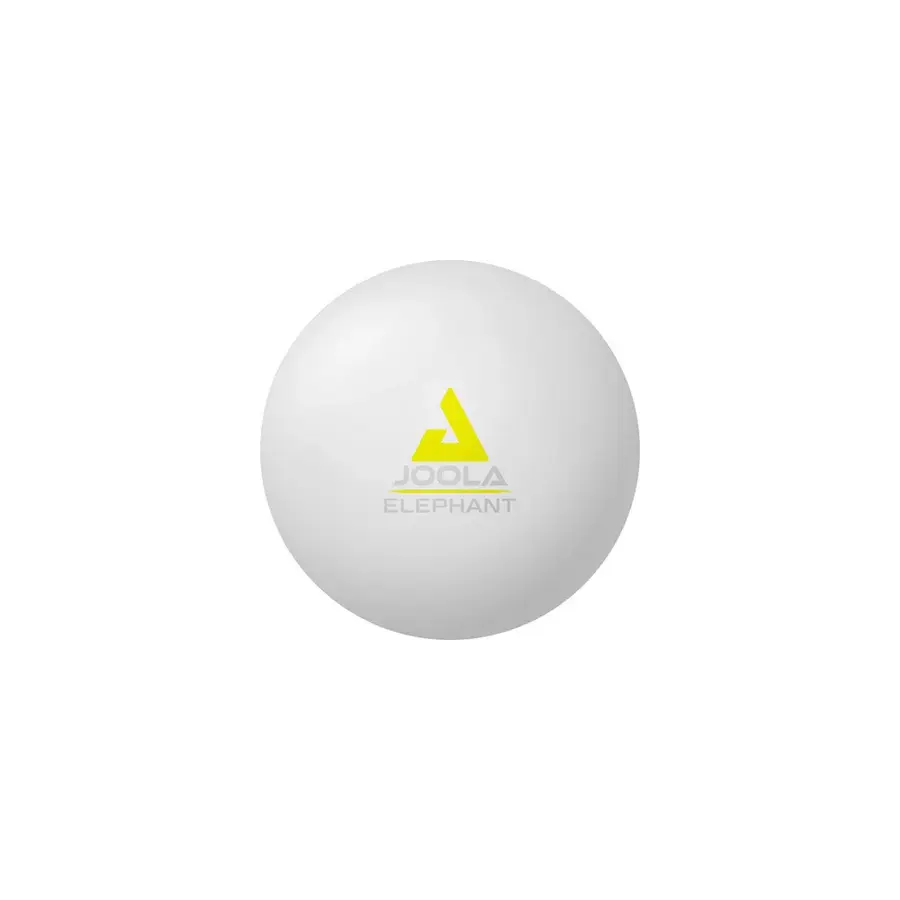 Bordtennisball Joola Elephant 55 mm 28 baller | Skole og fritid 