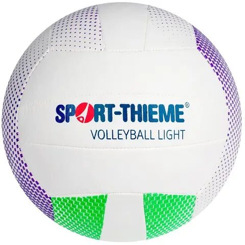 Volleyball Sport-Thieme Light 20 Str. 5 | Lett ball