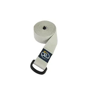 Yoga Strap 2,5 m | S&#248;lv Yogabelte | Organic Cotton