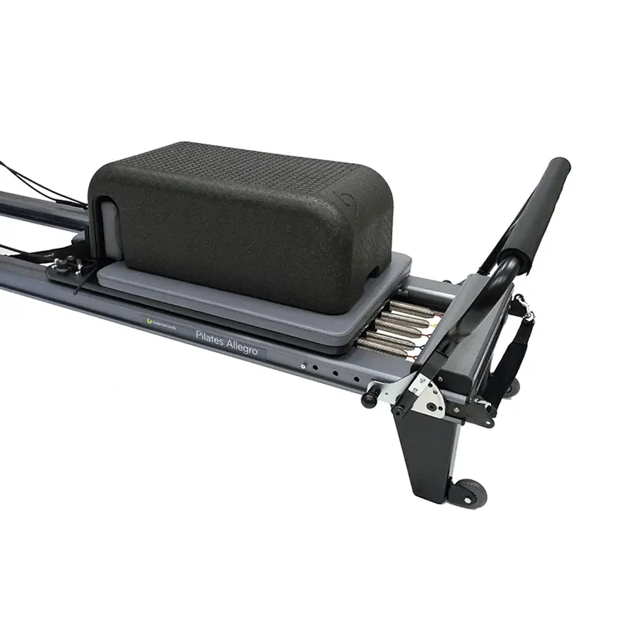 Allegro 2 Sitting Box Lite Til Balanced Body Allegro 2 reformer 
