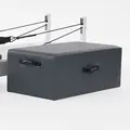 Allegro 2 Sitting Box Til Balanced Body Allegro 2 reformer