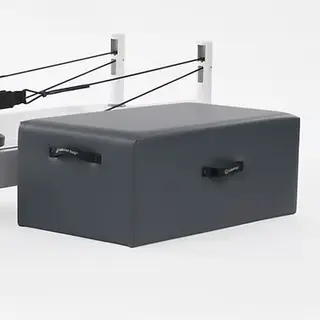 Allegro 2 Sitting Box Til Balanced Body Allegro 2 reformer