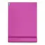 Yogamatte Warrior II Rosa 183 x 61 x 0,4 cm 