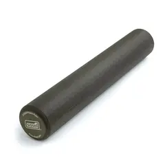 Sissel Pilates Roller Pro 15 x 90 cm | Grå Foam Roller