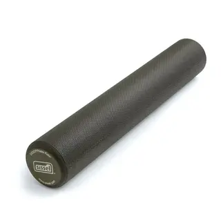 Sissel Pilates Roller Pro 15 x 90 cm | Gr&#229; Foam Roller