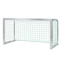 Minim&#229;l Young Players FUNi&#241;o 200x100 cm Foldbart alu fotballm&#229;l | 10 cm masker