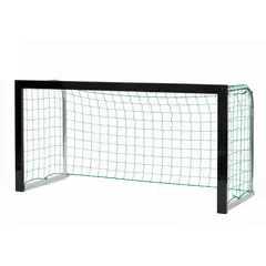 Minim&#229;l Young Players FUNi&#241;o 200x100 cm Foldbart alu fotballm&#229;l | 10 cm masker