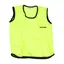 Overtrekksvest Stretch Premium Barn Gul Gul markeringsvest | 45 x 60 cm 