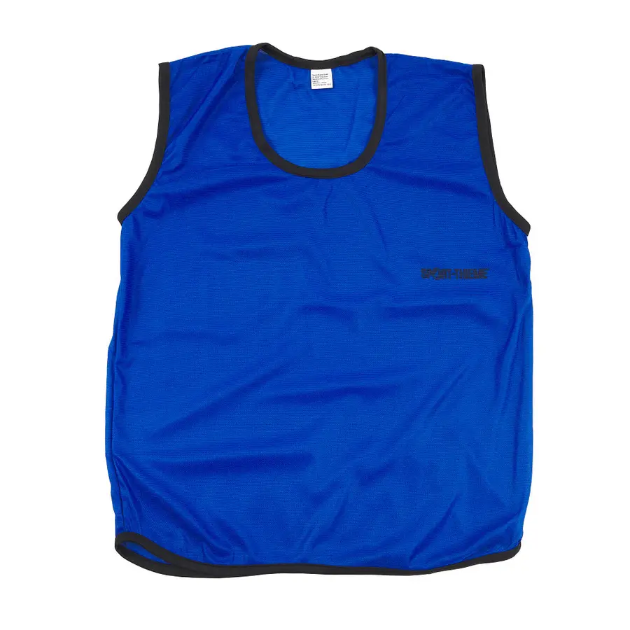 Overtrekksvest Stretch Premium Barn Blå Blå markeringsvest | 45 x 60 cm 