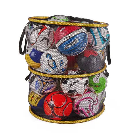 Ballbag Maxi Ballsekk til 26 baller