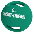 Medisinball Sport-Thieme Double Grip 8 kg | ball med dobbelt grep