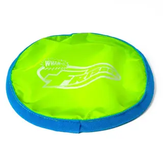 Frisbee Pocket Sammenleggbar kasteskive