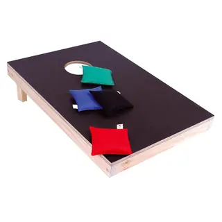 Cornhole Originale Erteposer 16 stk