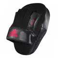 Speed Coach Adidas slagpute Focus Mitt | 1 par | svart/r&#248;d