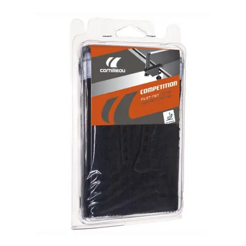 Bordtennisnett Cornilleau Competition Passer til alle Competiton bord