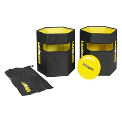 KanJam Pack`N Go B&#230;rbart | Sammenleggbare kurver