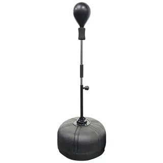 Punchingball Pro Flex H&#248;ydejusterbar fra 152-177 cm