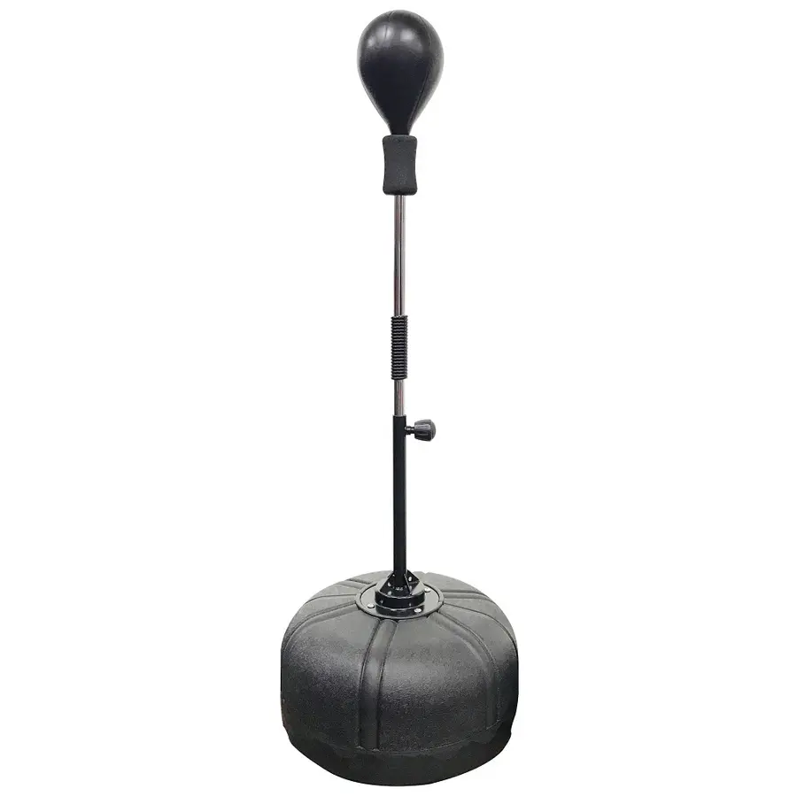 Punchingball Pro Flex Høydejusterbar fra 152-177 cm 