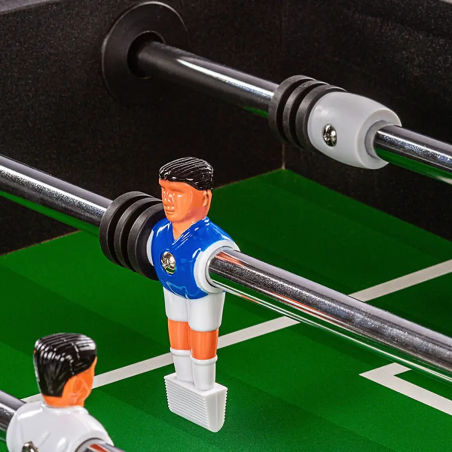 Tilbehør | Fotballbord 16 stk | Gummistopper for 16 mm 