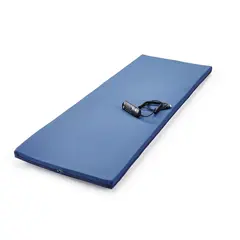Massasjematte Sense 8 8 motorer | 180 x 65 x 5,5 cm