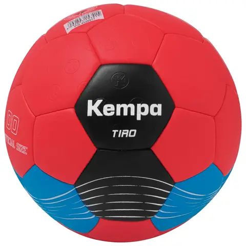H&#229;ndball Kempa Tiro Vektredusert h&#229;ndball