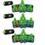 Speed Stacks Komplett Sett x3 3 sett | Grønne kopper 