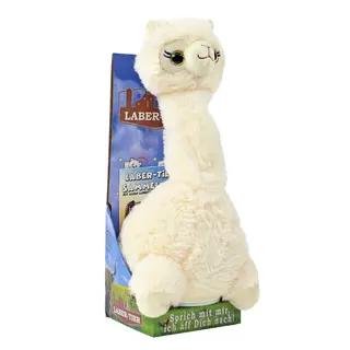 Hermende Lama Kommunikasjon og samspill